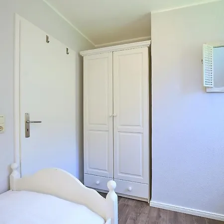 Apartamento Papillon 04-8 *